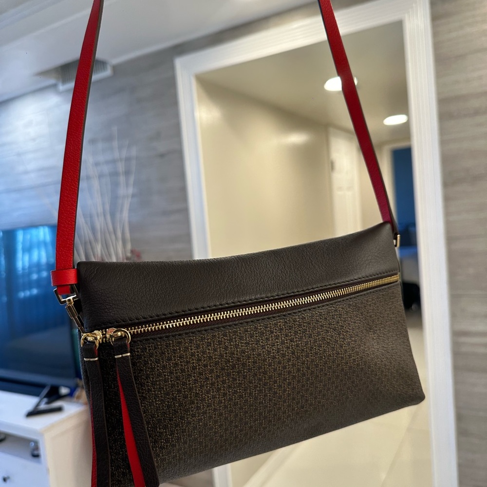 Shoulder bag CAROLINA HERRERA - NEW!!!